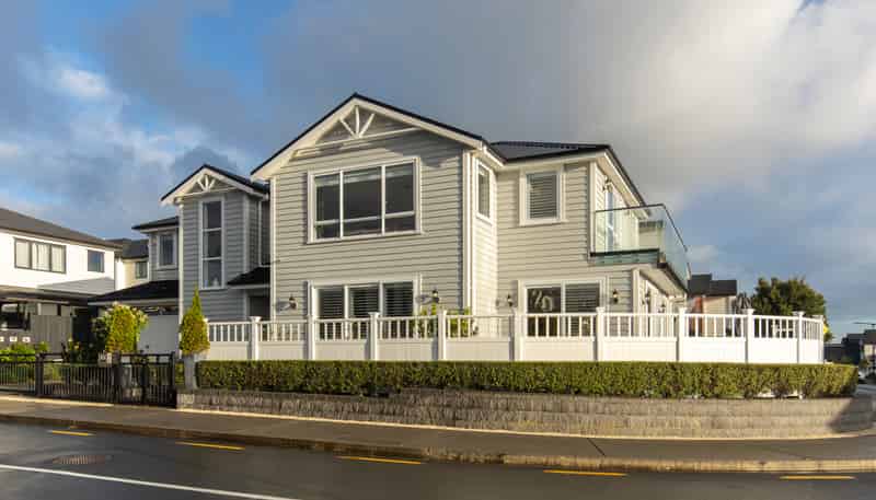 21 Tai Crescent, Hobsonville