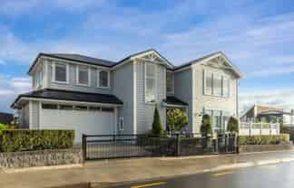21 Tai Crescent, Hobsonville