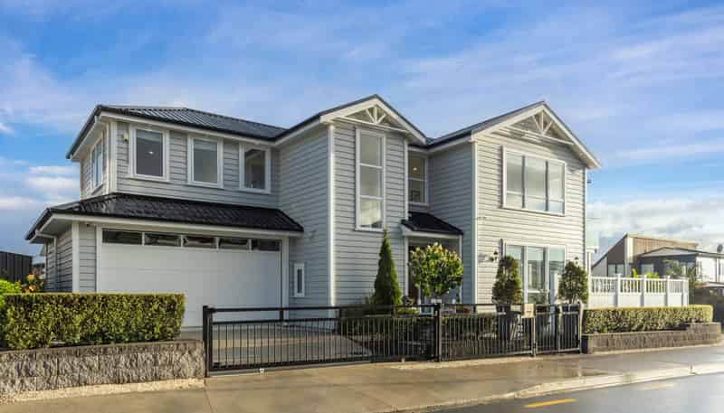 21 Tai Crescent, Hobsonville