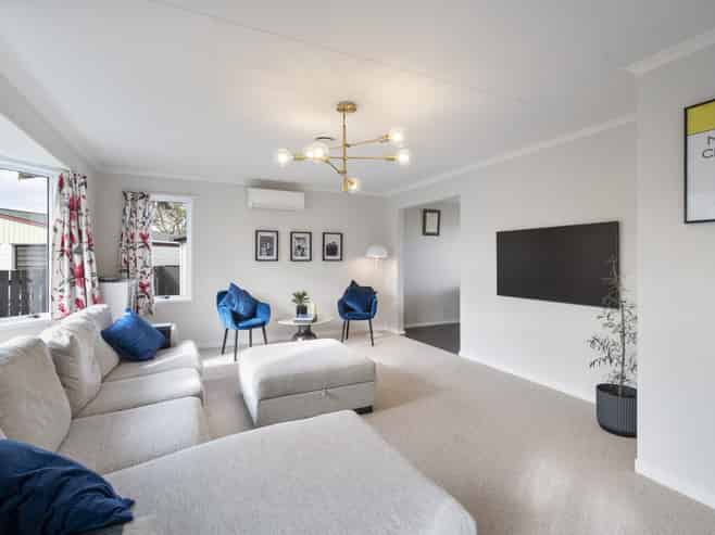 10 Mansell Crescent, Bulls