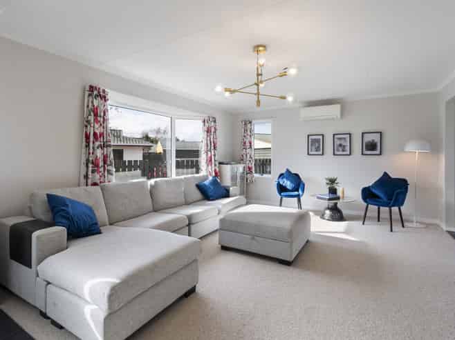 10 Mansell Crescent, Bulls