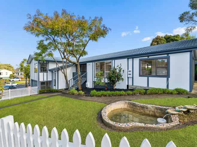 3 Marendellas Drive, Bucklands Beach