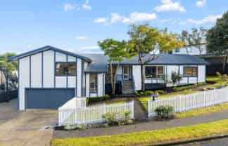 3 Marendellas Drive, Bucklands Beach