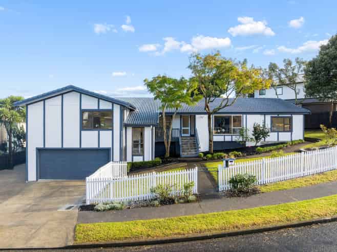 3 Marendellas Drive, Bucklands Beach