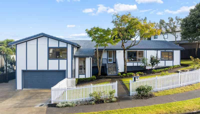 3 Marendellas Drive, Bucklands Beach