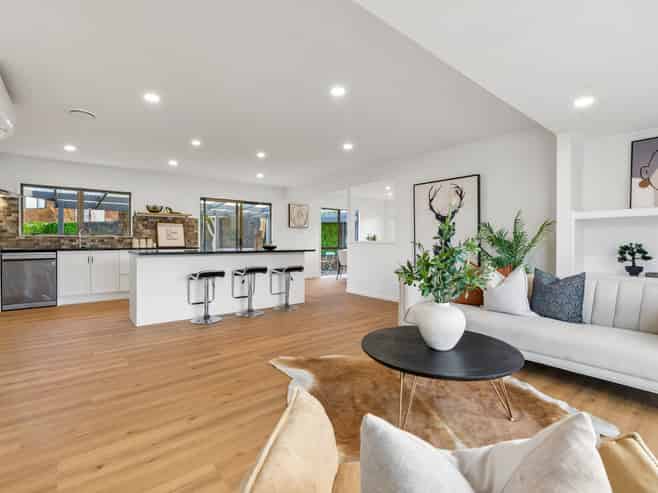 3 Marendellas Drive, Bucklands Beach