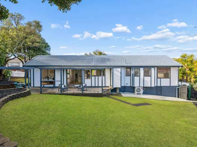 3 Marendellas Drive, Bucklands Beach