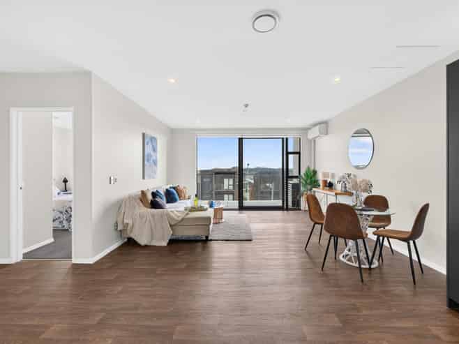 204/2 Onekiritea Road, Hobsonville