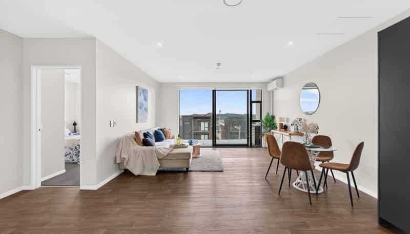 204/2 Onekiritea Road, Hobsonville