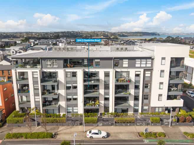 204/2 Onekiritea Road, Hobsonville