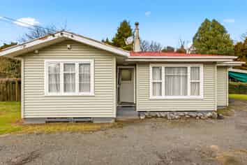 95 Miro Street, Taumarunui