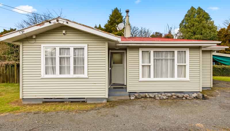 95 Miro Street, Taumarunui