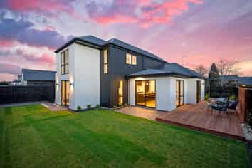 240 Styx Mill Road, Casebrook