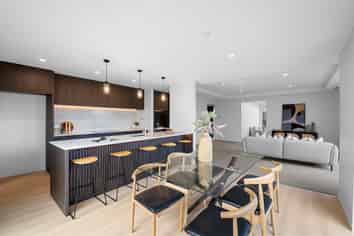 240 Styx Mill Road, Casebrook