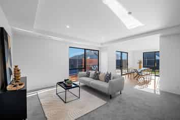 240 Styx Mill Road, Casebrook
