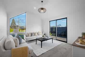 240 Styx Mill Road, Casebrook