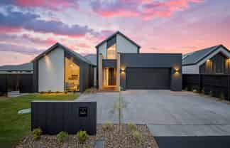 240 Styx Mill Road, Casebrook