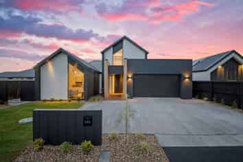 240 Styx Mill Road, Casebrook