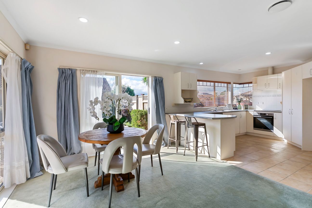 Sold by Team Wynn in just 10 days ! - Więcej