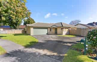 13 Montilla Place, Manurewa