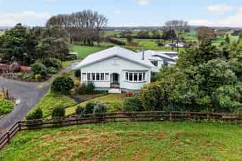 89 Park Road, Waiuku