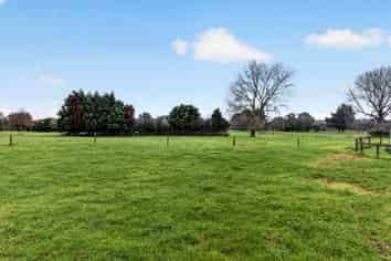 89 Park Road, Waiuku