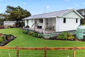 89 Park Road, Waiuku