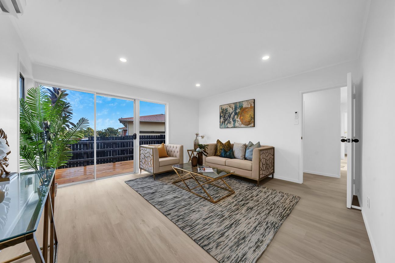 Space, Style & Everyday Living – pohled 5