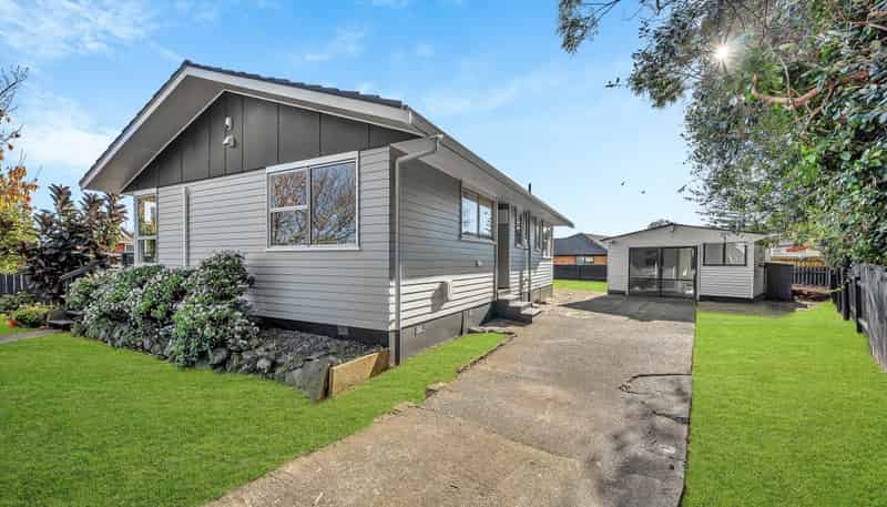 67 Heybridge Street, Manurewa