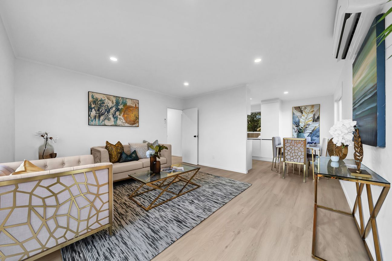 Space, Style & Everyday Living – pohled 4