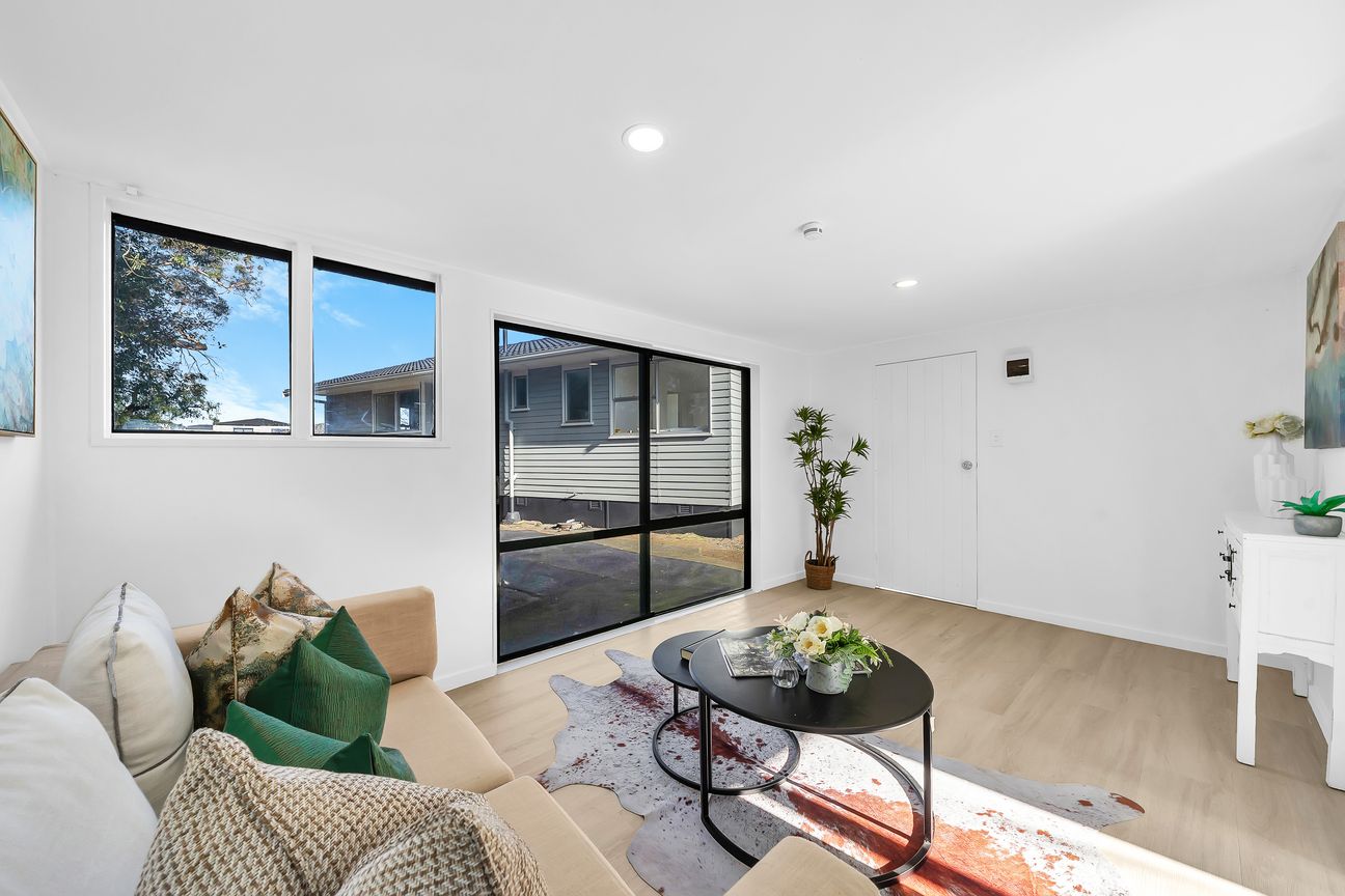 Space, Style & Everyday Living – pohled 3