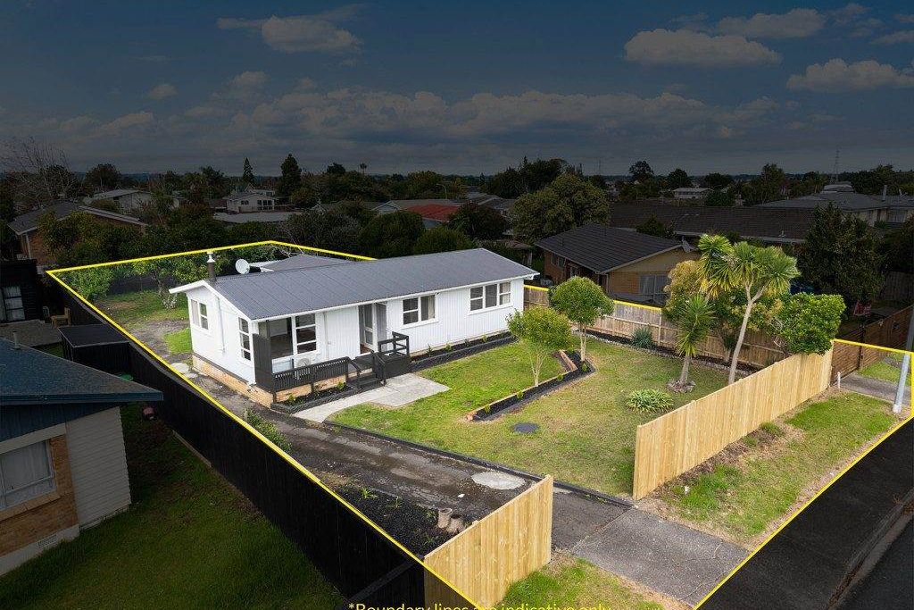 Fully renovated home + 2 Rumpus rooms - Vista 4