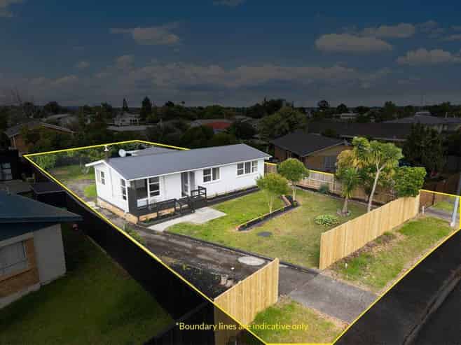 14 Tatariki Street, Papakura