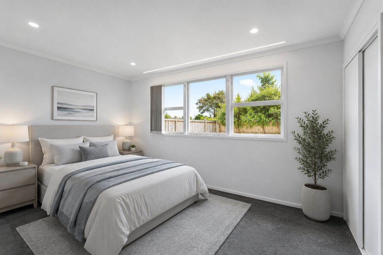 Fully renovated home + 2 Rumpus rooms - Altro