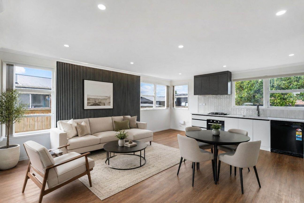 Fully renovated home + 2 Rumpus rooms - Vista 2