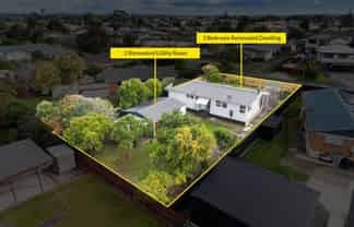 14 Tatariki Street, Papakura