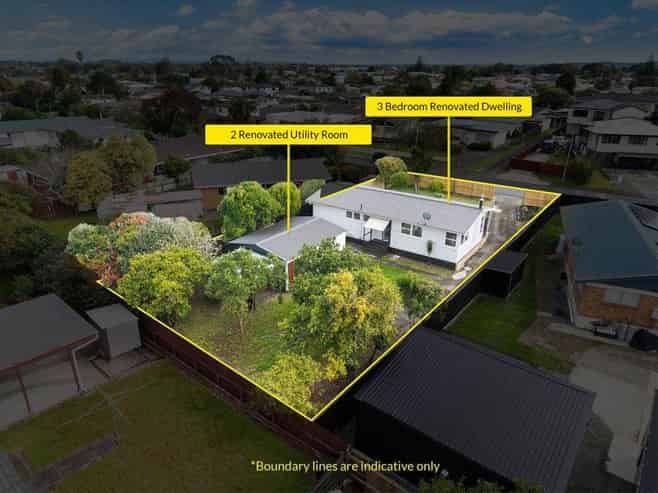 14 Tatariki Street, Papakura