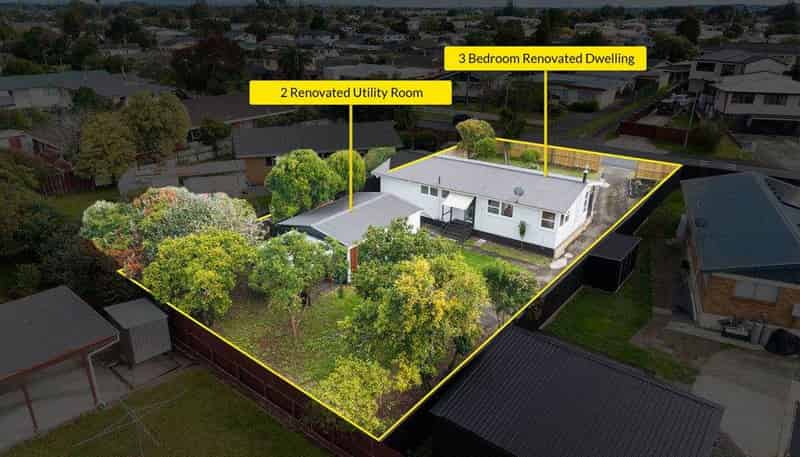 14 Tatariki Street, Papakura