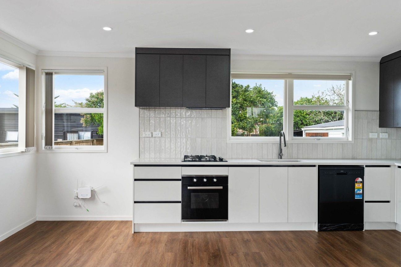 Fully renovated home + 2 Rumpus rooms - Vista 5