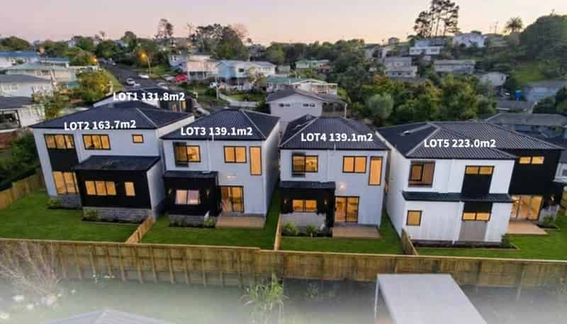 Lot2/17 Cypress Place, Sunnynook
