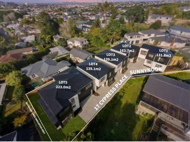 Lot2/17 Cypress Place, Sunnynook