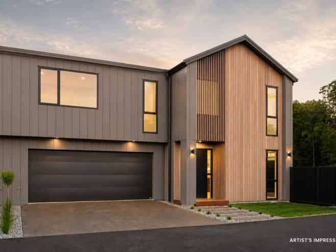 6/1064 River Road, Queenwood