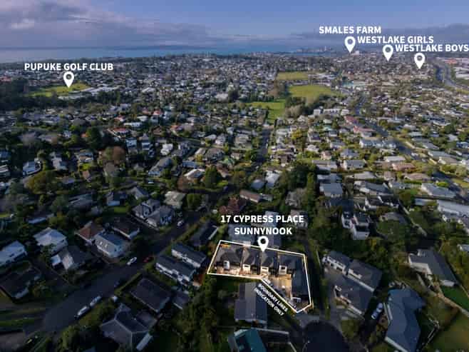 Lot4/17 Cypress Place, Sunnynook