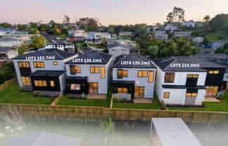 Lot5/17 Cypress Place, Sunnynook