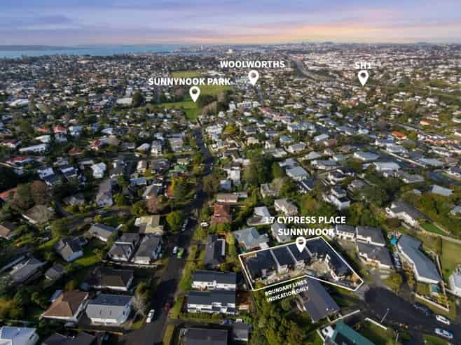 Lot5/17 Cypress Place, Sunnynook