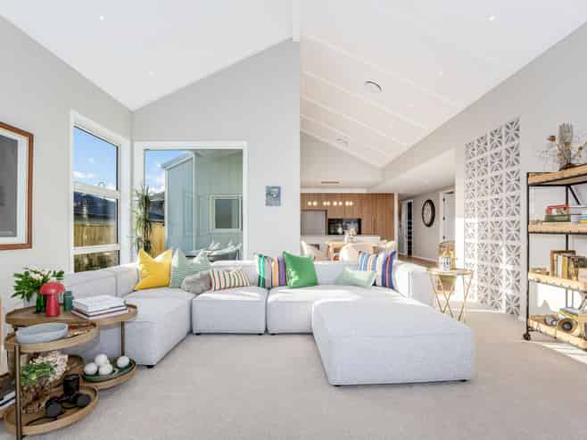 28 Te Hoiere Street, Aotea