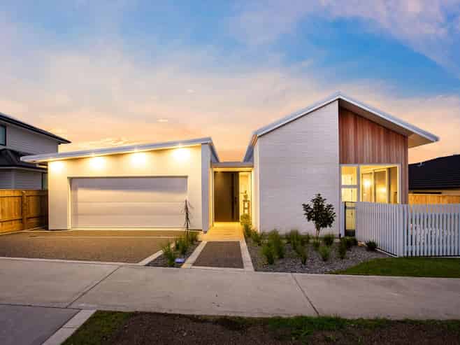 28 Te Hoiere Street, Aotea