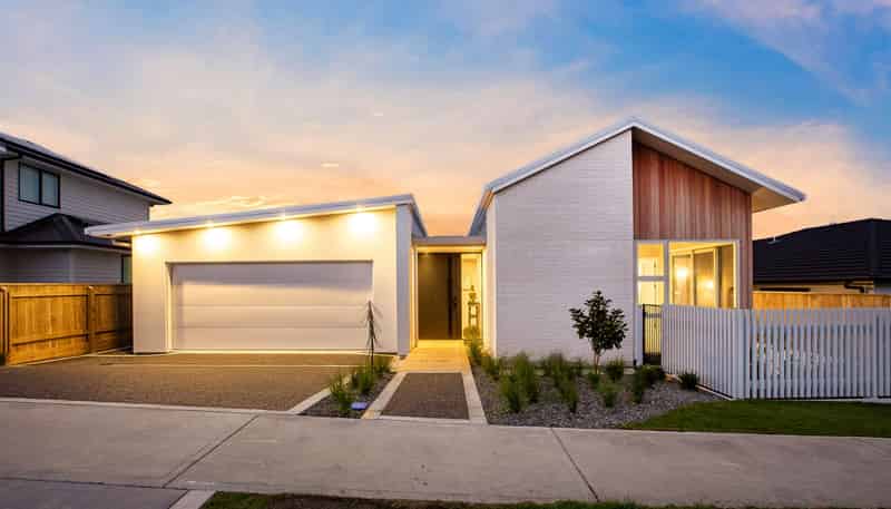 28 Te Hoiere Street, Aotea