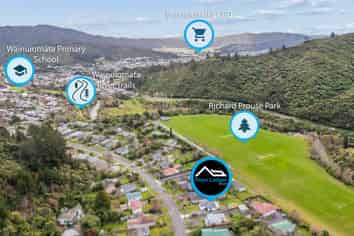 95a Hine Road, Wainuiomata