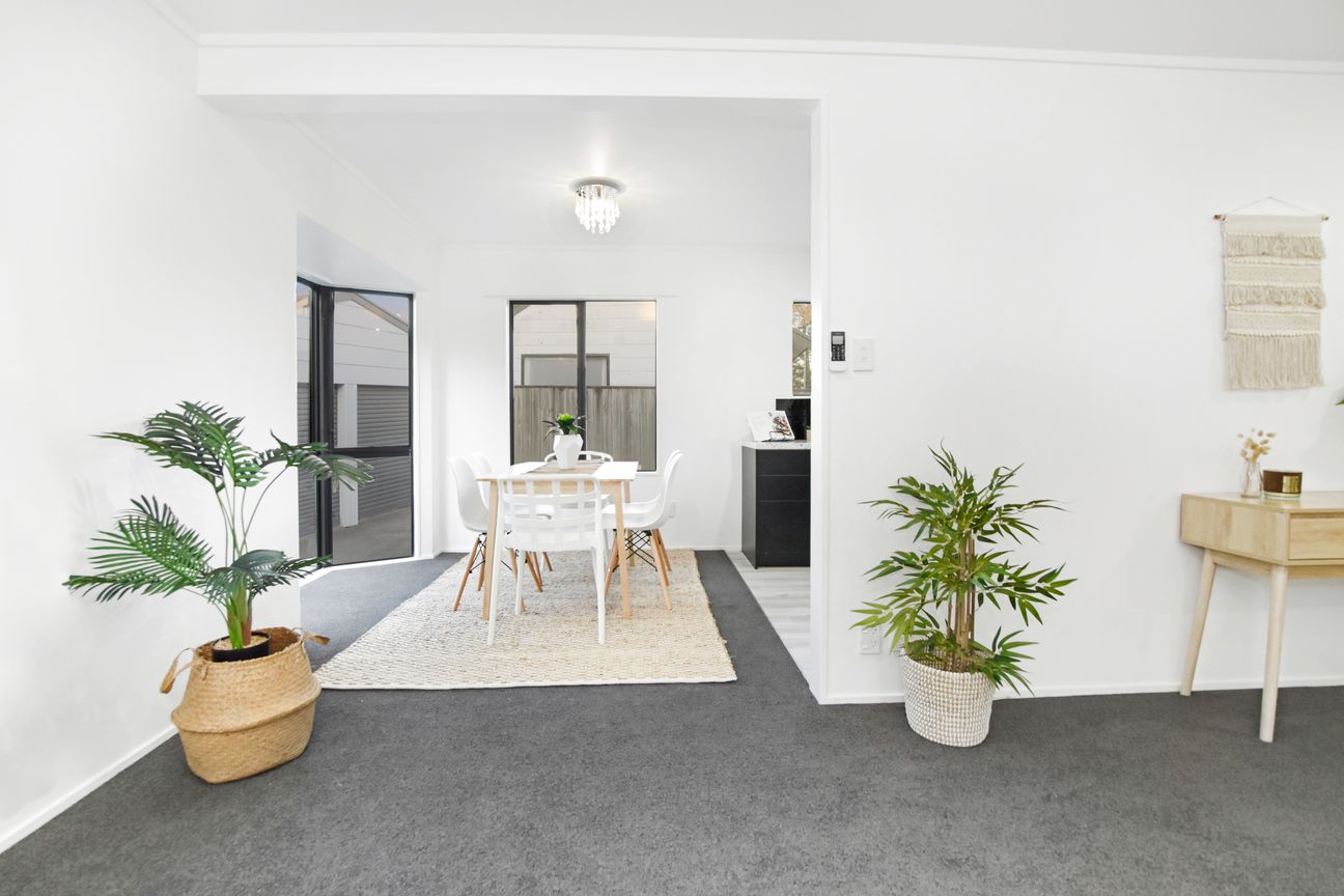 New Rental Listing: Four-Bedroom Family Home in Bayfair - Ansicht 3